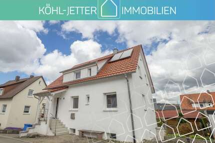 Haus zum Kaufen in Albstadt 239.000,00 € 167 m²