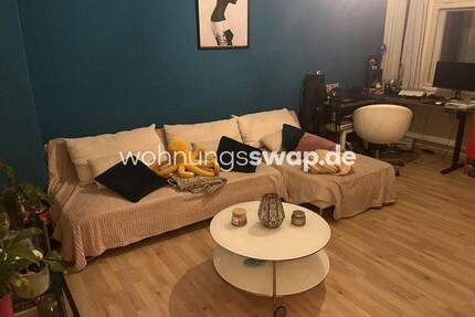 Wohnungsswap - Buschallee - 450,00&nbsp;EUR Kaltmiete, ca.&nbsp; 56,00&nbsp;m&sup2;&nbsp;Wohnfl&auml;che in Berlin (PLZ: 13088) Weißensee