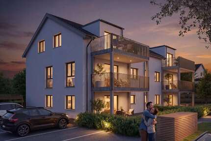 Wohnung zum Kaufen in Tunsel 410.000,00 € 78.43 m²