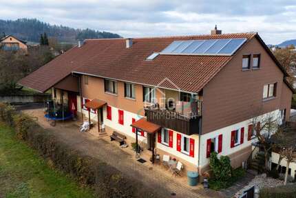 Haus zum Kaufen in Gaildorf 539.000,00 € 362.35 m²