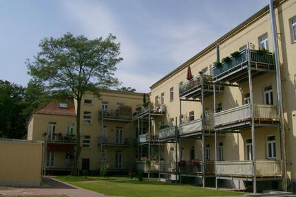 Gemütliche Wohnung in der Nähe vom Kulkwitzer See - Leipzig West