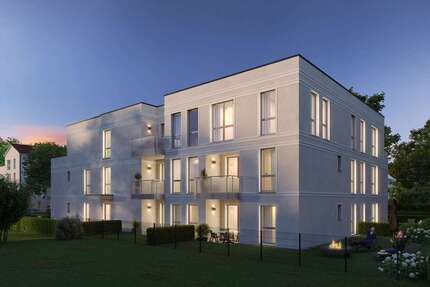 Wohnung zum Kaufen in Dreieich Sprendlingen 265.000,00 € 46 m² - Dreieich / Sprendlingen