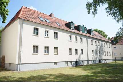 Wohnung zum Mieten in Brandenburg an der Havel 474,06 € 74.42 m²