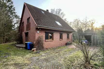 Haus zum Kaufen in Buchholz 449.000,00 € 138.35 m²
