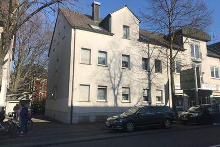 *Renovierte 3-R-Wohnung in Hagen-Boele*