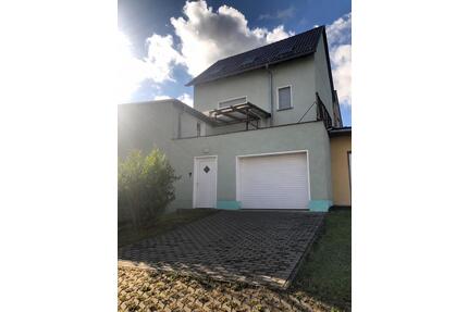 Freistehendes Einfamilienhaus in Könnern