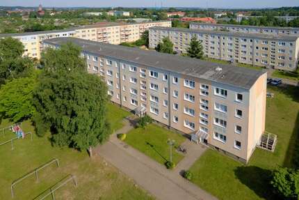 Wohnung zum Mieten in Wolgast 435,00 € 74 m²