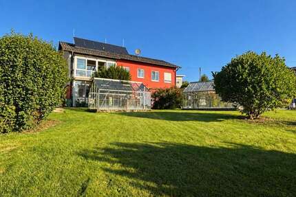 Haus zum Mieten in Unterdietfurt Huldsessen 900,00 € 100 m² - Unterdietfurt / Huldsessen