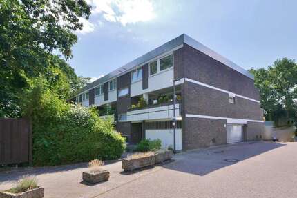 Wohnung zum Mieten in Hilden 1.190,00 € 120 m²