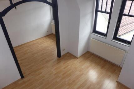 Schöne Maisonettewohnung in Schmalkalden