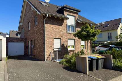 Wohnung zum Mieten in Köln 1.498,00 € 107 m²