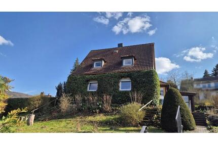 Einfamilienhaus in Miltenberg mit extra Bauplatz