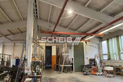 Halle in Ilsfeld 2.989,00 € 597.8 m²