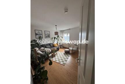 Wohnungsswap - 3 Zimmer, 67 m² - Norderstraße, Hamburg-Mitte, Hamburg