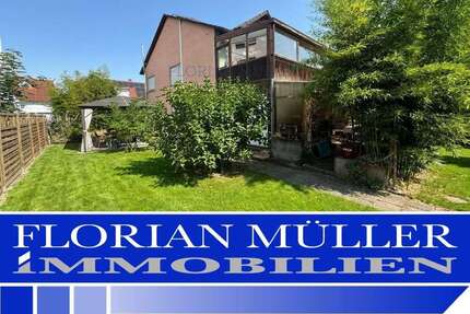 Haus zum Kaufen in Freiburg im Breisgau 370.000,00 € 133 m²