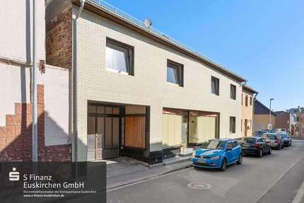 Haus zum Kaufen in Weilerswist 479.000,00 € 176.6 m²