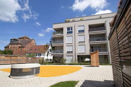 Wohnung zum Mieten in Schorndorf 900,00 € 54.4 m²