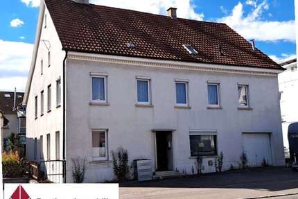 Haus zum Kaufen in Spaichingen 255.000,00 € 245 m²
