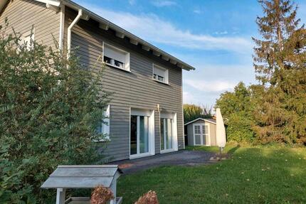 Einfamilienhaus, Haus am Wasser, regional bestens angebunden - Wusterwitz