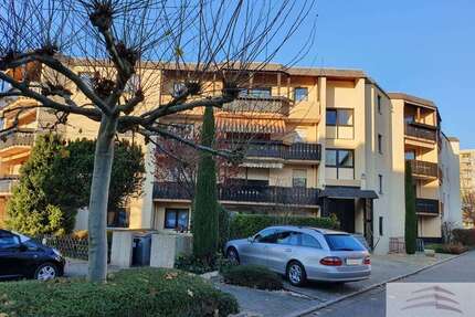 Wohnung zum Kaufen in Staufen 115.000,00 € 23.24 m²