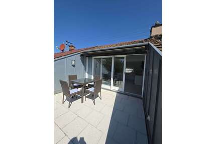 Wohnung zum Mieten in Ludwigsburg 1.200,00 € 56 m²