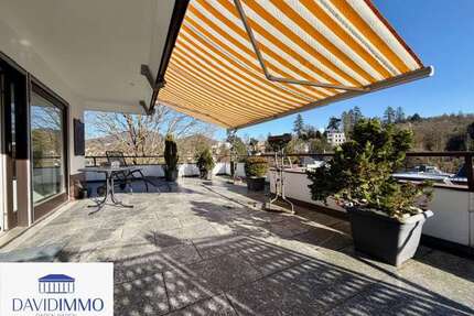 Wohnung zum Kaufen in Baden-Baden 975.000,00 € 140 m²