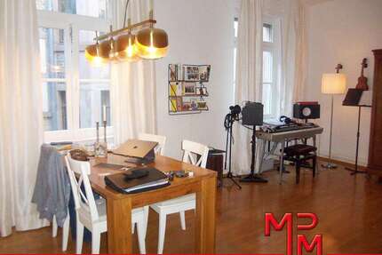Wohnung zum Mieten in Baden-Baden - Fussgängerzone 610,00 € 55 m²