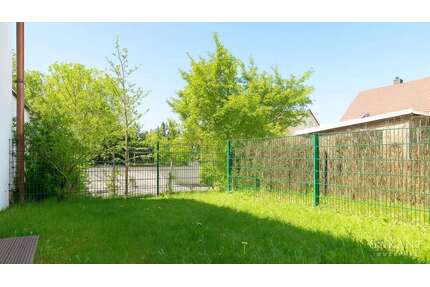 Wohnung zum Kaufen in Nürnberg 695.000,00 € 132 m²