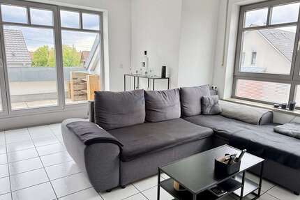 Wohnung zum Kaufen in Gersthofen 255.000,00 € 59 m²