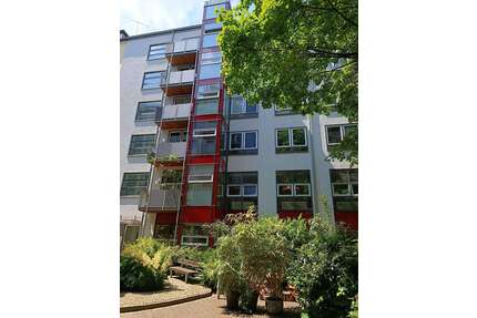 Wohnung zum Kaufen in München 978.000,00 € 75 m²