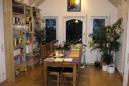 5,5-Zi. Wohnung in Wasseralfingen incl. 2 TG-Stellpl. + Keller - Aalen Attenhofen