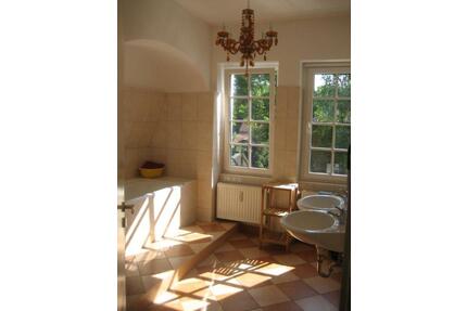 Schöne Wohnung, große Südwest-Terrasse in Köpenick-Wendenschloss - Berlin Treptow-Köpenick