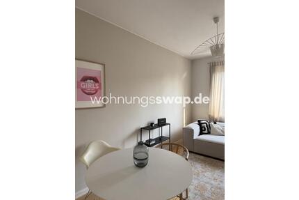 Wohnungsswap - 2 Zimmer, 43 m² - Jarrestraße, Hamburg-Nord, Hamburg