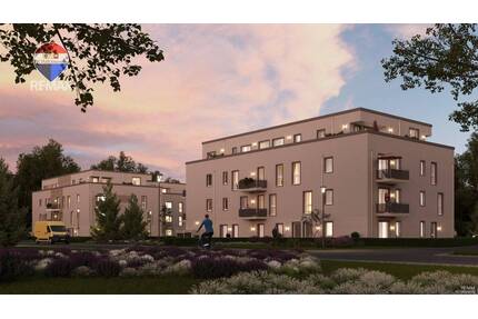 Altersgerechte Eigentumswohnungen in Falkensee - Modernes Wohnen nahe Berlin