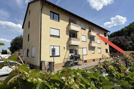 Wohnung zum Kaufen in Kelheim 135.000,00 € 56 m²