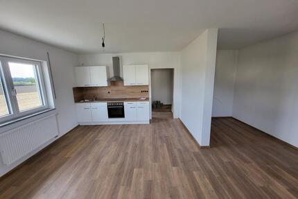 1 Zimmer Wohnung in Seibersdorf - Kirchdorf am Inn