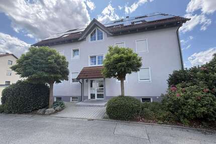 Wohnung zum Mieten in Ergolding 1.180,00 € 82.4 m²