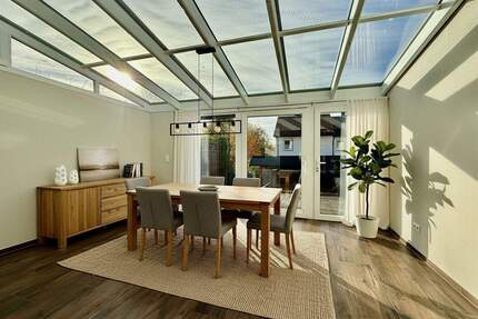 Saniertes und bezugsfertiges Reihenendhaus in Osnabrück