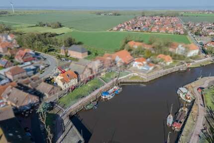 Wohnung zum Kaufen in Wittmund Carolinensiel 399.000,00 € 166 m² - Wittmund / Carolinensiel