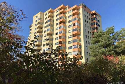 Wohnung zum Kaufen in Burghausen 130.000,00 € 42 m²