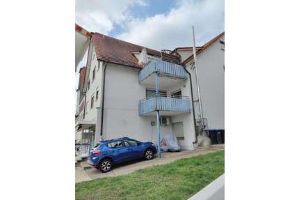 Wohnung zum Kaufen in Baltmannsweiler 239.000,00 € 81.32 m²