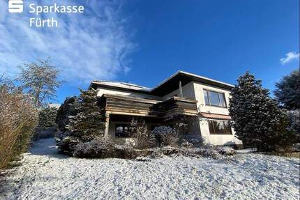 Ein-Zweifamilienhaus in Zirndorf