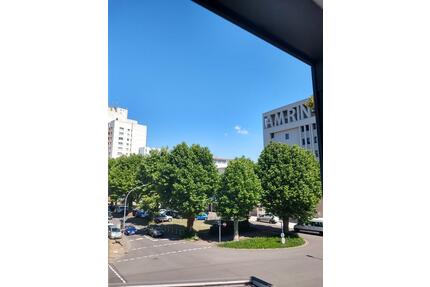 Schöne, helle Wohnung im Herzen von Saarlouis