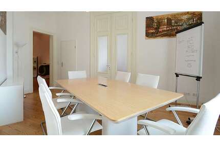 Büro in Hamburg 1.595,00 € 60 m²