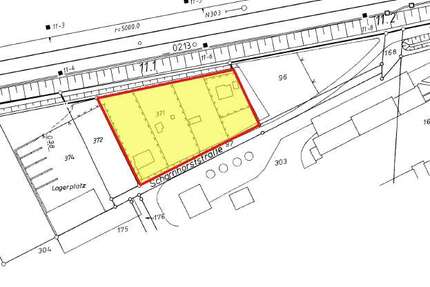 Grundstück in Lünen 90.000,00 € 1669 m²