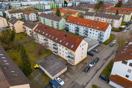 Wohnung zum Kaufen in Senden 249.000,00 € 78 m²