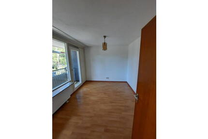 sofort frei - 3 Zimmer in FDS - toller Grundriss auch WG-tauglich - Freudenstadt