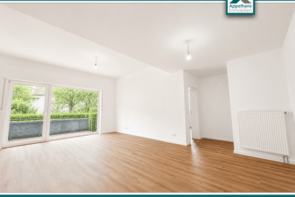Wohnung zum Kaufen in Melle 249.000,00 € 98.45 m²