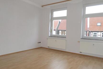 Zweiraumwohnung nahe Stadtzentrum - Seehausen (Altmark)