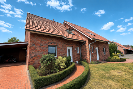 Haus zum Mieten in Leer-Loga 895,00 € 110 m²